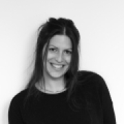 Portraitfoto Lisa Kisslinger, MA