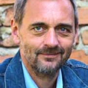 Portraitfoto Dr. Winfrid Janisch