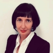 Portraitfoto Petra Schlossnikl-Kres