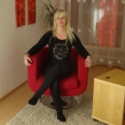 Portraitfoto DSAin Angelika Susanne Schaller