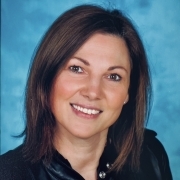 Portraitfoto Christine Ziegelhofer