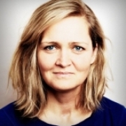 Portraitfoto Mag.a Valeria Hochgatterer