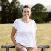 Portraitfoto Mag.a Sandra Maria Mauz