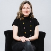 Portraitfoto Marta Tauchner-Jozwiak, BA BA