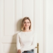 Portraitfoto Isabel Nöbauer, BScN, BA