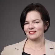 Portraitfoto Margarete Friedl, MA,MAS, MSc