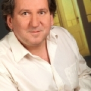 DSA Günter Bernsteiner, MSc Portraitfoto DSA Günter Bernsteiner, MSc