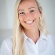 Sarah Pramberger, BA Portraitfoto Sarah Pramberger, BA