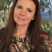 Portraitfoto Petra Grilz, MSc BSc