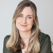 Portraitfoto Manuela Linninger, BSc