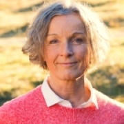 Portraitfoto Eva Figge, BEd