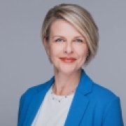 Portraitfoto Zuzana Markl, BA BEd