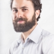 Portraitfoto Mag. Alberto Cammarata