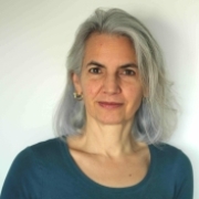 Portraitfoto Eike Selina Sturm