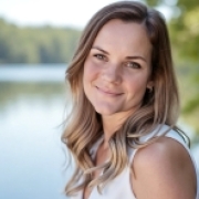 Portraitfoto Marta Bernadette Sturm, BA