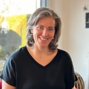 Portraitfoto Christine Burger