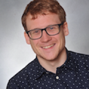 Portraitfoto Martin Gutlederer, BSc