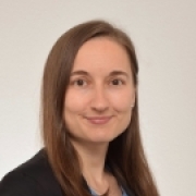 Portraitfoto Cornelia Hackl, BSc MA
