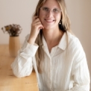 Larisa Walterskirchen, MA Portraitfoto Larisa Walterskirchen, MA