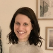 Portraitfoto Mag.a Nadine Retzer