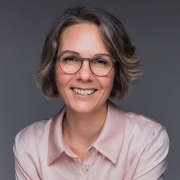 Portraitfoto Sabine Gutmacher