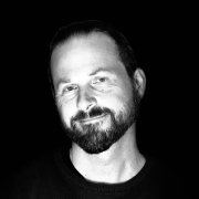 Portraitfoto Michael Ritter, BA