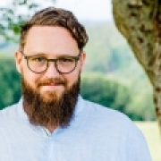 Portraitfoto Mag. Martin Trappel