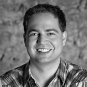 Portraitfoto Vinzenz Leitner