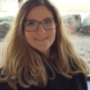 Portraitfoto Roberta Rohregger, MA