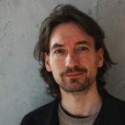 Portraitfoto Sebastian Wasner