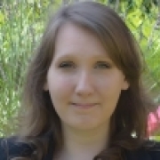 Portraitfoto Julia Cvach, Ba.pth