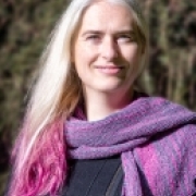 Portraitfoto Dr.in Isabella Kirchgatterer, MSc,Med