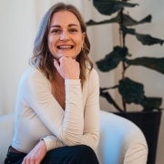 Portraitfoto Katharina Hallinger, BEd.univ. Med