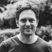 Portraitfoto Dr. Christoph Göttl