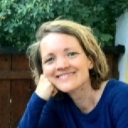 Portraitfoto Sarah Meixner, BA