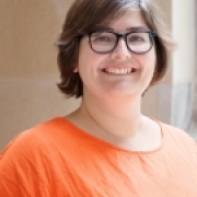 Portraitfoto Lena Lisa Vogelmann, BA BA, MA