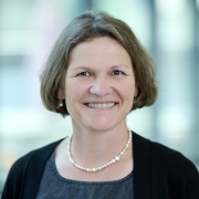 Portraitfoto Mag.a Anita Kaufmann