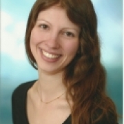 Portraitfoto Lena Gönner, BA