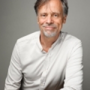 Portraitfoto Mag. Martin Schwaiger