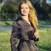 Portraitfoto Amalia Margareta Ghita