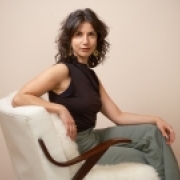 Portraitfoto Maximiliane Mitterhauser, BA