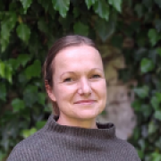 Portraitfoto Monika Gasser