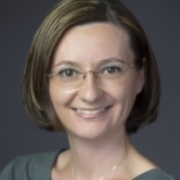 Portraitfoto Karin Seifert