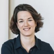 Portraitfoto Christine Albrecht-Luger