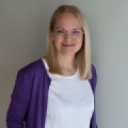 Portraitfoto Susanne Span