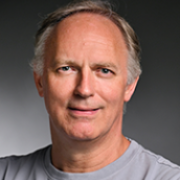 Portraitfoto Alexander Jobst