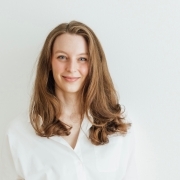 Anna Gatterbauer, MEd Portraitfoto Anna Gatterbauer, MEd