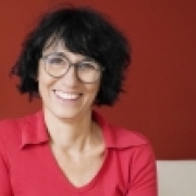 Doris Schüchner, BA Portraitfoto Doris Schüchner, BA