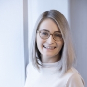 Maria Schanung Portraitfoto Maria Schanung