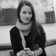 Portraitfoto Cornelia Maikisch, MSc